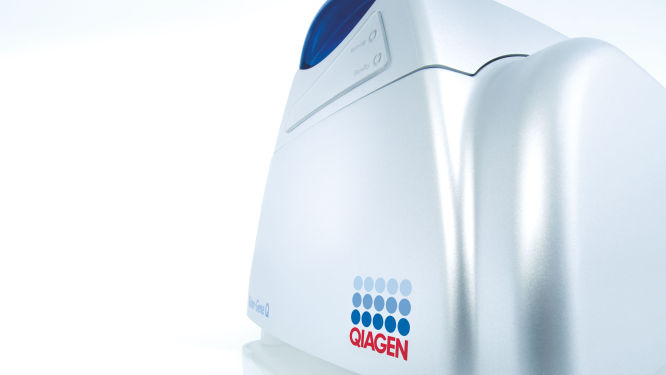 Molecular Biology Department